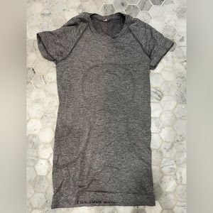 LULULEMON SWIFTLY TECH SHORT SLEEVE